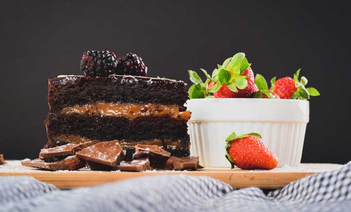 5 ایده صبحانه سالم برای افراد تابستانی