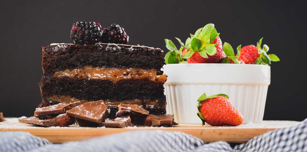 5 ایده صبحانه سالم برای افراد تابستانی