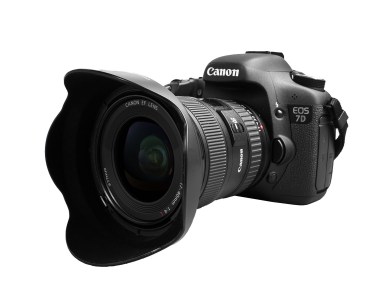 camera-542783