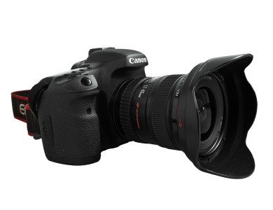 camera-542784