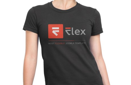 flex-female-Tshirt-dark