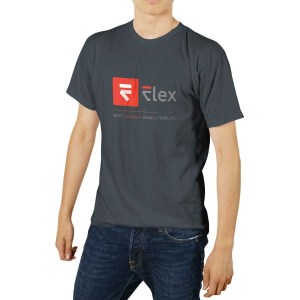 flex-male-Tshirt-front