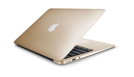 macbook-gold